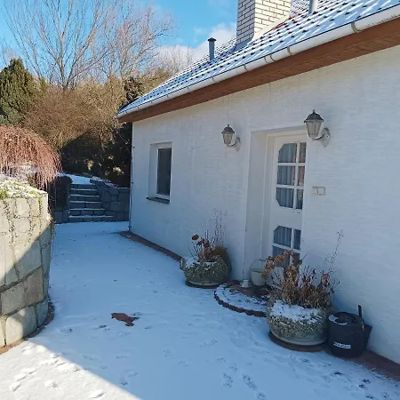 Iris * Dolany (Olomouc)