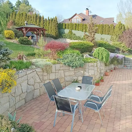 Iris Διαμέρισμα Dolany (Olomouc)