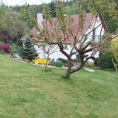 Lägenhet Iris Dolany (Olomouc)