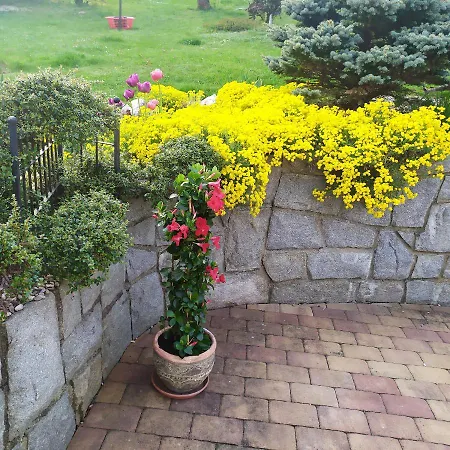 Iris Διαμέρισμα *