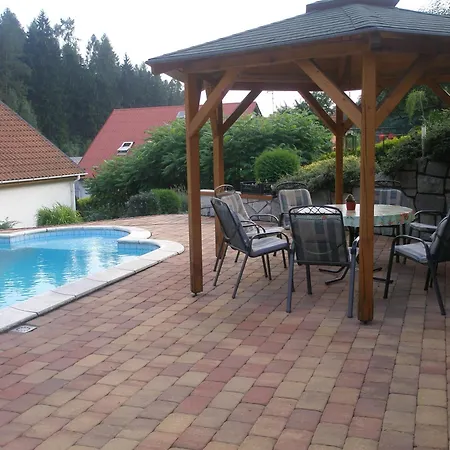 Διαμέρισμα Iris Dolany (Olomouc)