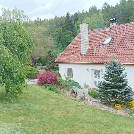 Apartamento Iris Dolany (Olomouc)