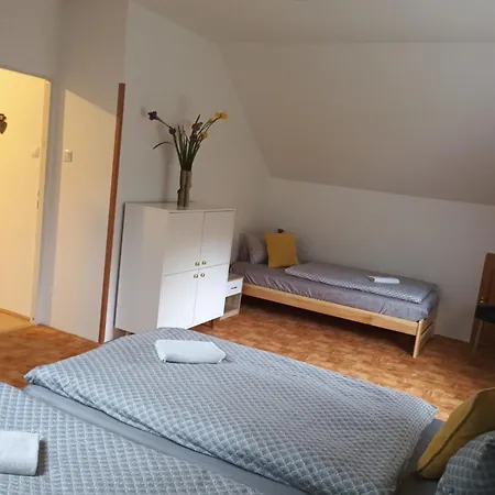 Iris Apartamento