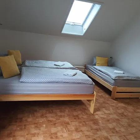 Iris Apartamento *