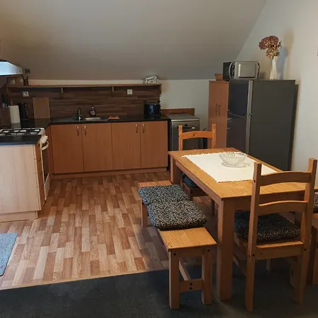 Iris Apartamento *