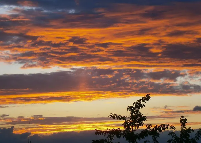 Iris Appartement Dolany (Olomouc)