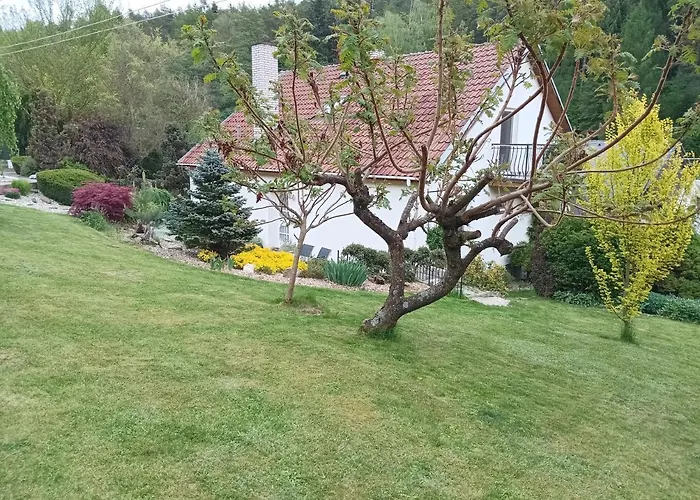 Appartement Iris Dolany (Olomouc)