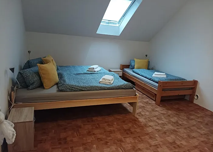 Iris Appartement *