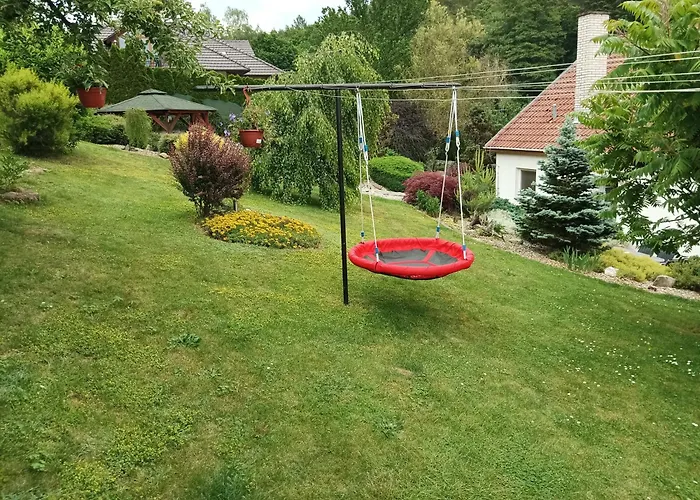 Appartement Iris