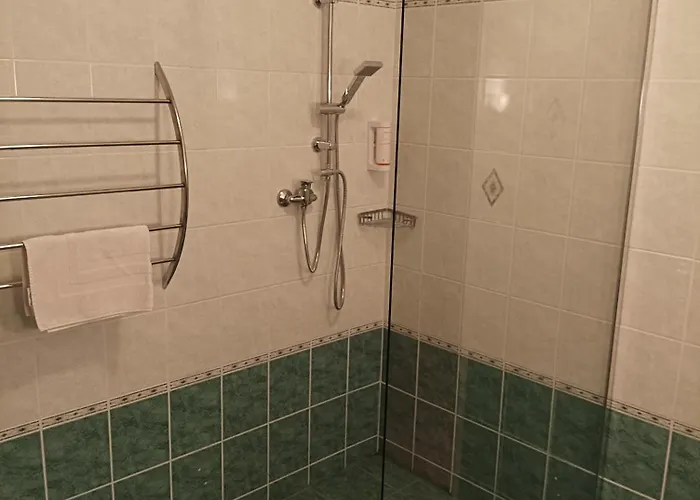 Iris Appartement Dolany (Olomouc)