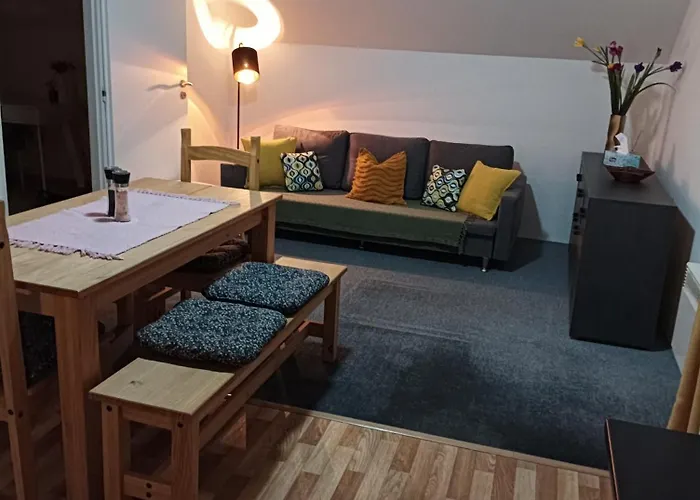 Appartement Iris Dolany (Olomouc)